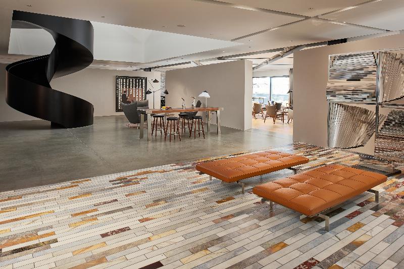 호텔 Briig Boutique