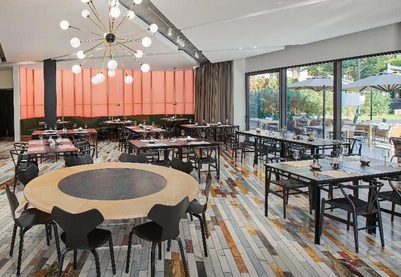 호텔 Briig Boutique