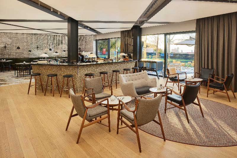 호텔 Briig Boutique