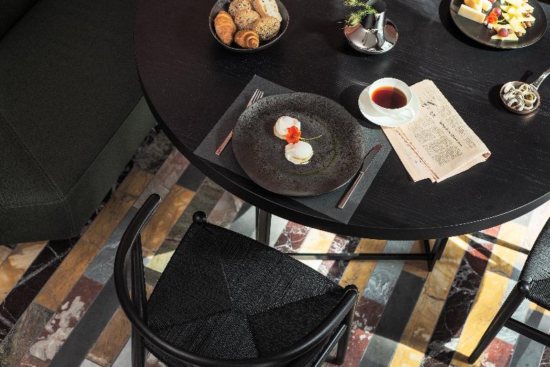 هتل Briig Boutique