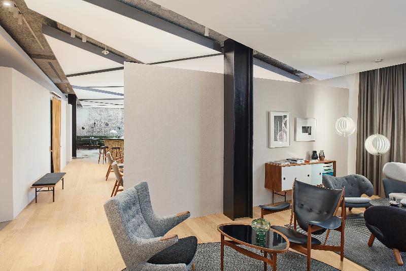 호텔 Briig Boutique