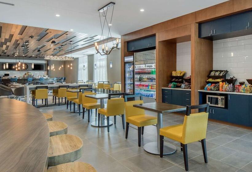 Cambria Hotel Mount Pleasant Charleston