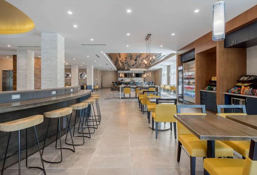 Cambria Hotel Mount Pleasant Charleston