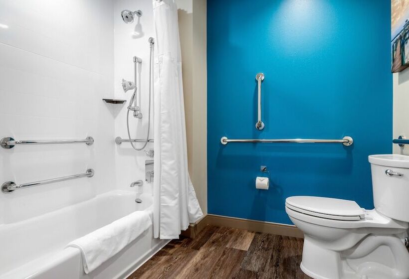 Cambria Hotel Mount Pleasant Charleston