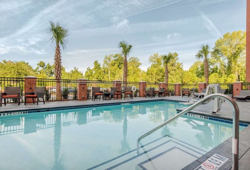 Cambria Hotel Mount Pleasant Charleston