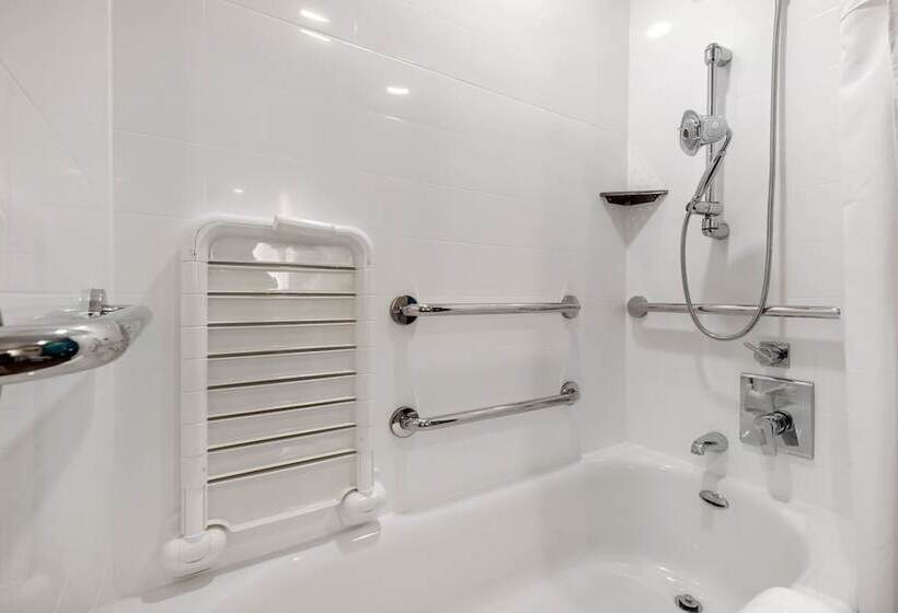 Cambria Hotel Mount Pleasant Charleston