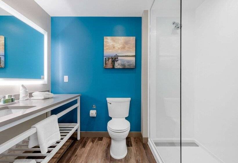 Cambria Hotel Mount Pleasant Charleston