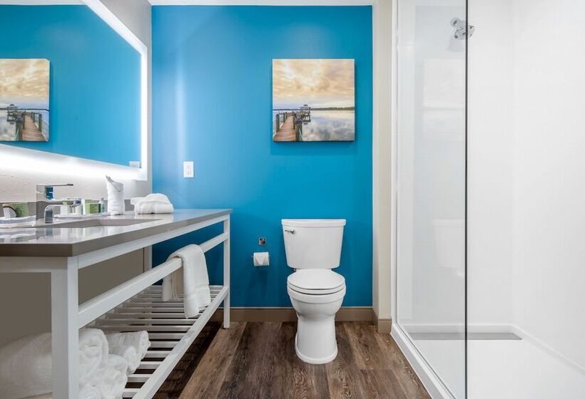 Cambria Hotel Mount Pleasant Charleston