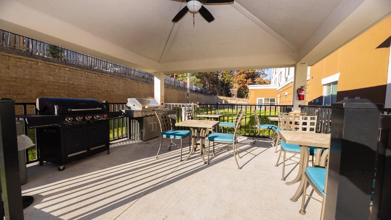 Отель Candlewood Suites   Dumfries   Quantico, An Ihg