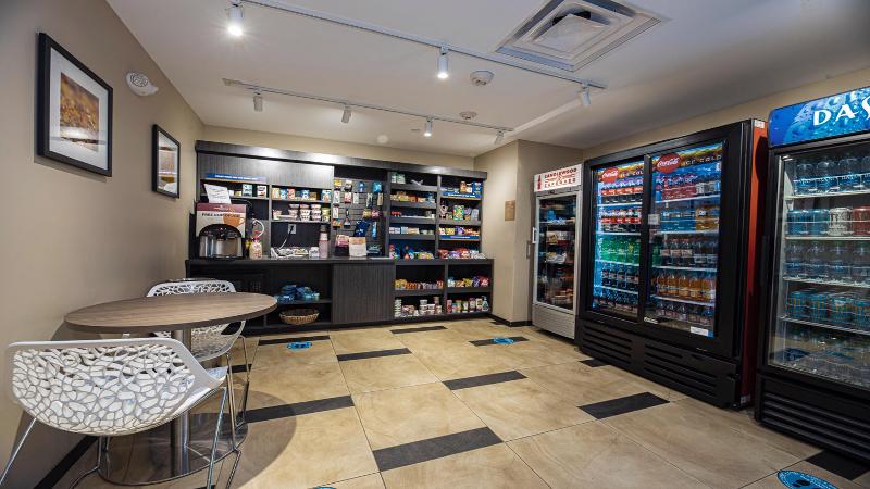 Отель Candlewood Suites   Dumfries   Quantico, An Ihg