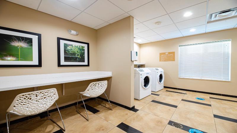 酒店 Candlewood Suites   Dumfries   Quantico, An Ihg