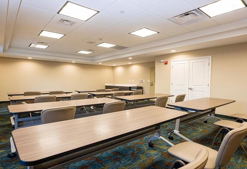 酒店 Candlewood Suites   Dumfries   Quantico, An Ihg