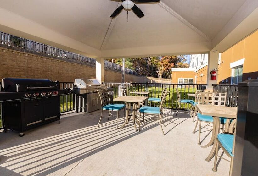 Отель Candlewood Suites   Dumfries   Quantico, An Ihg