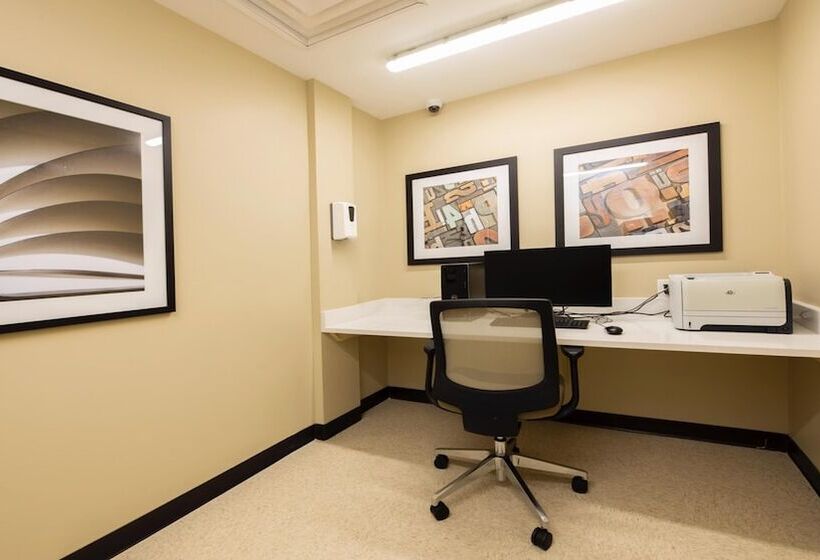 酒店 Candlewood Suites   Dumfries   Quantico, An Ihg