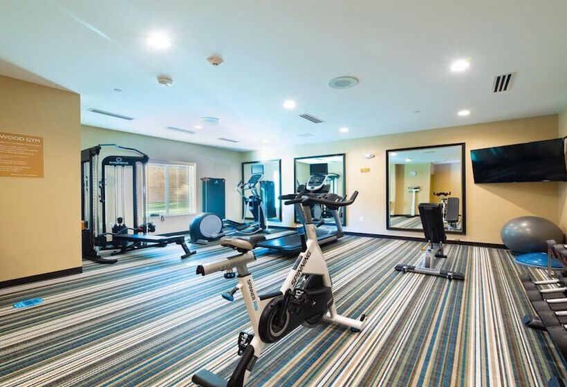 酒店 Candlewood Suites   Dumfries   Quantico, An Ihg