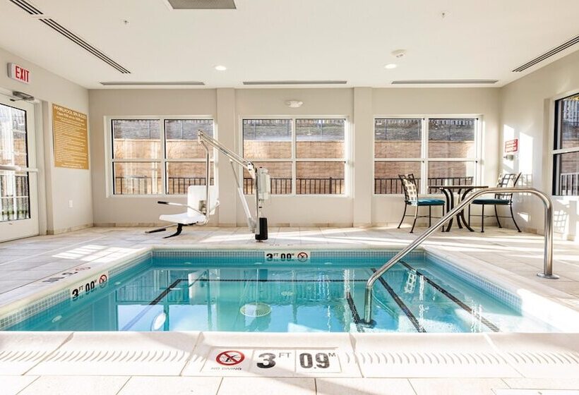 Отель Candlewood Suites   Dumfries   Quantico, An Ihg