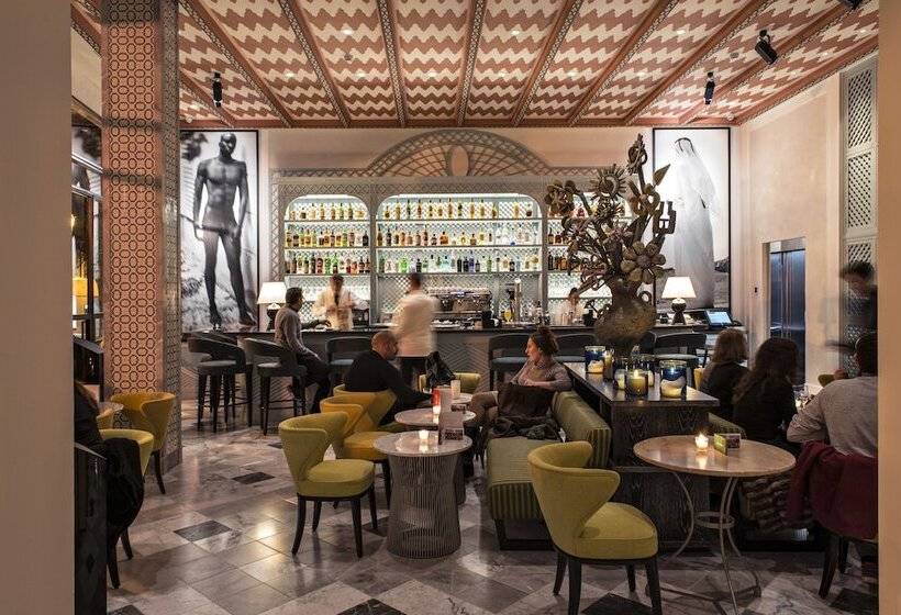 هتل Cappuccino  Palma