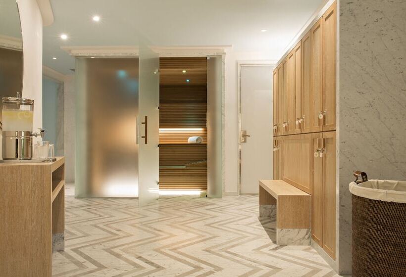 هتل Cappuccino  Palma