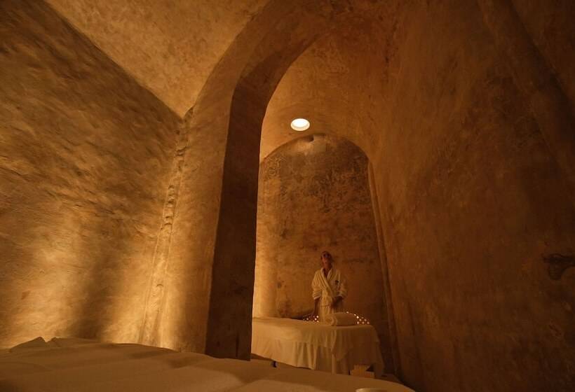 هتل Cappuccino  Palma