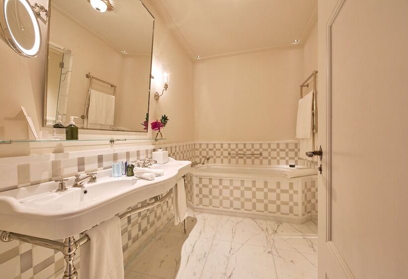 هتل Cappuccino  Palma