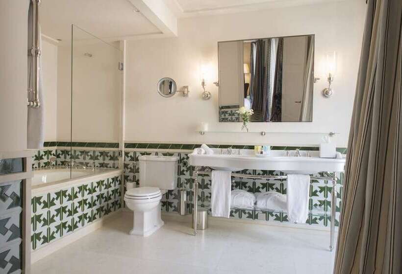 هتل Cappuccino  Palma