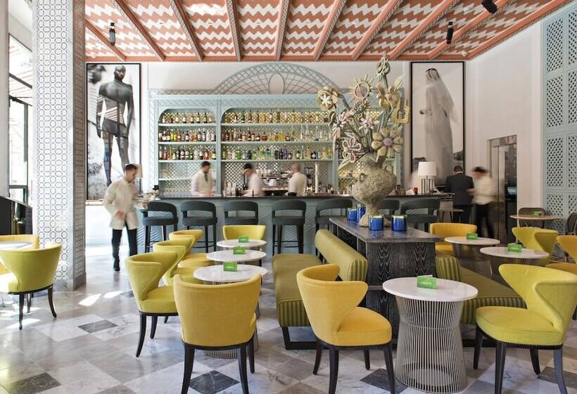 هتل Cappuccino  Palma