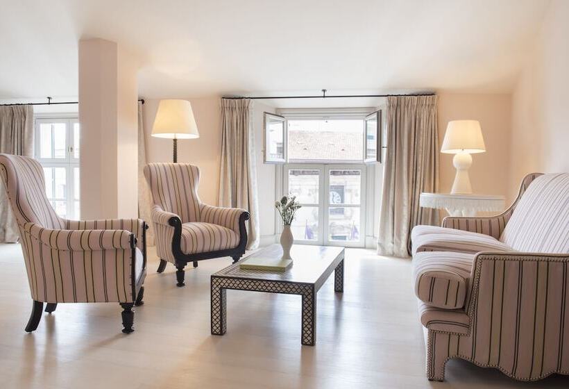 هتل Cappuccino  Palma