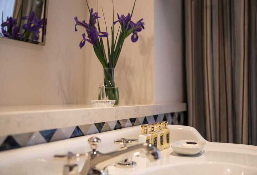 هتل Cappuccino  Palma