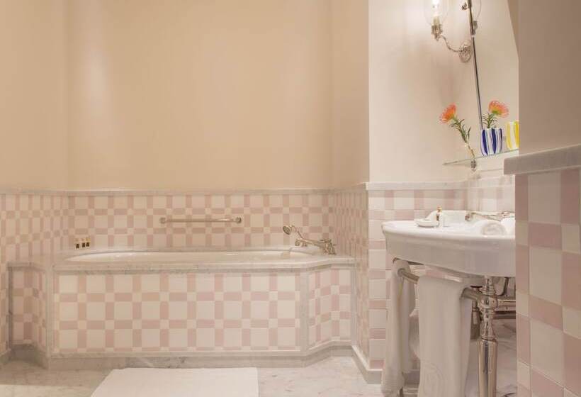 هتل Cappuccino  Palma