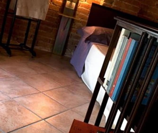 ホテル Cascina Marcantonio