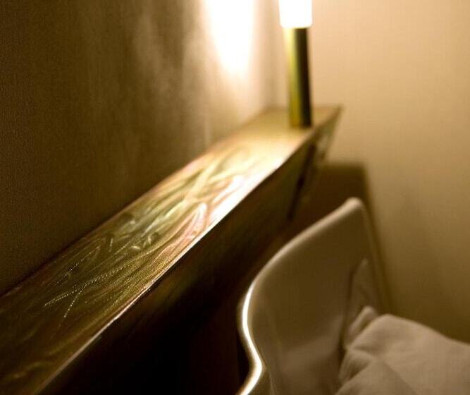 ホテル Cascina Marcantonio