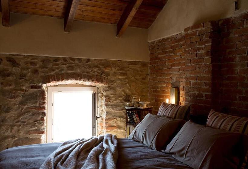 ホテル Cascina Marcantonio