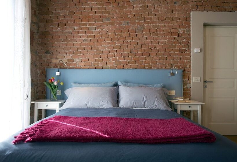 ホテル Cascina Marcantonio