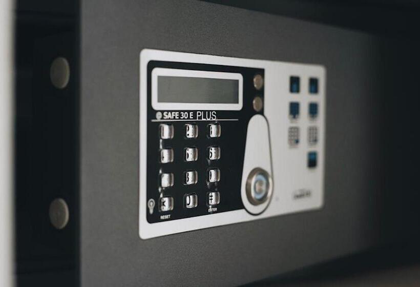 בית מלון כפרי Cascina Speranza