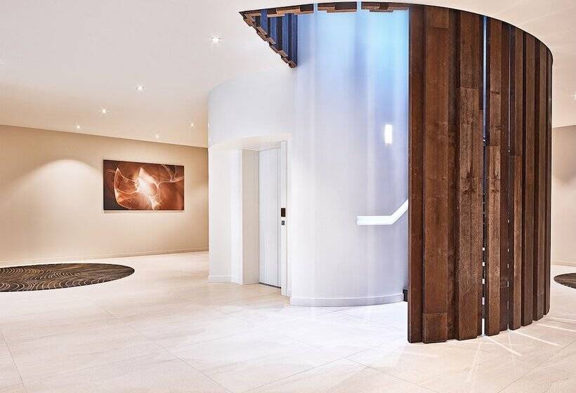 ホテル Chais Monnet & Spa