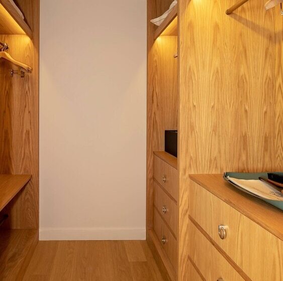 ホテル Chais Monnet & Spa