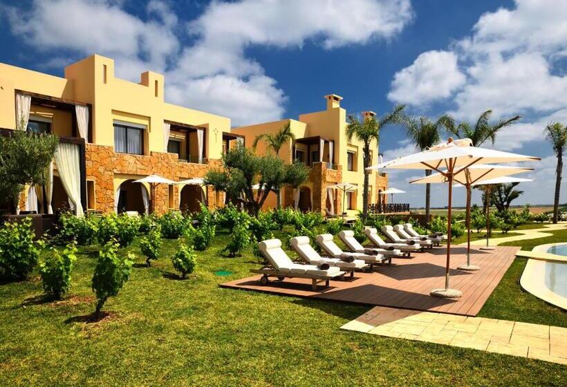 هتل Château Roslane Boutique Hôtel & Spa