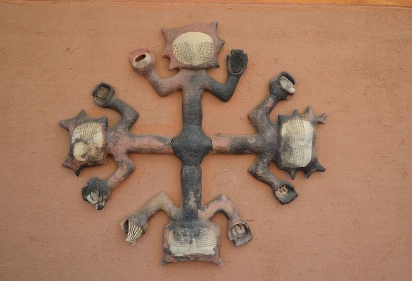 酒店 Ckoi Atacama Lodge