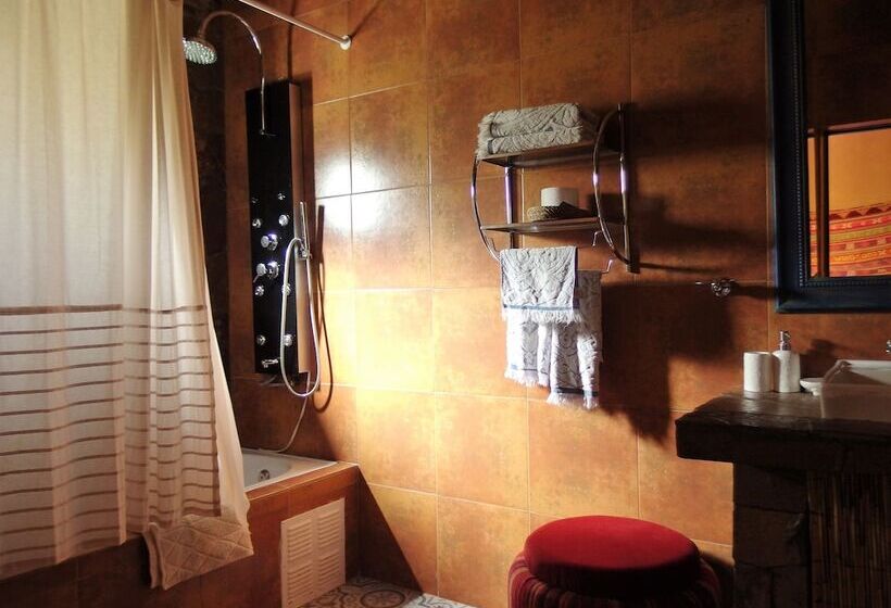 酒店 Ckoi Atacama Lodge