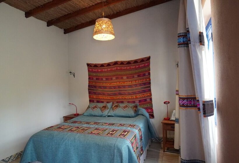 酒店 Ckoi Atacama Lodge