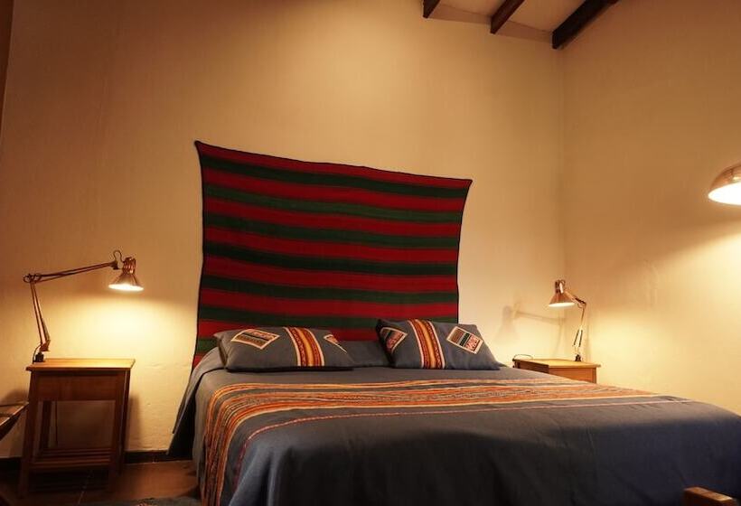 酒店 Ckoi Atacama Lodge
