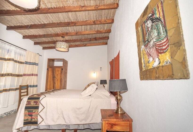 酒店 Ckoi Atacama Lodge