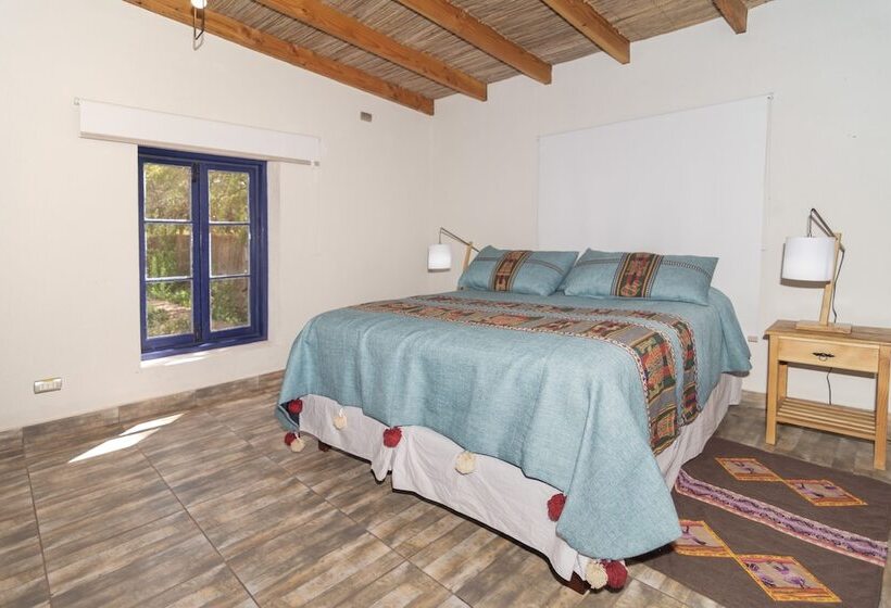 酒店 Ckoi Atacama Lodge