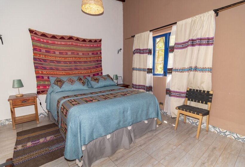 酒店 Ckoi Atacama Lodge