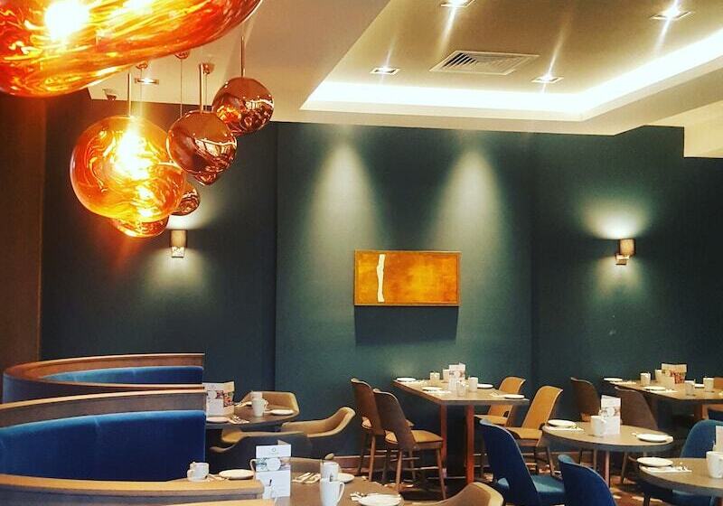 Clayton Hotel Charlemont