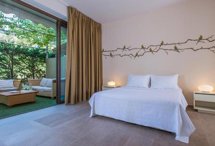 호텔 Club Agia Anna