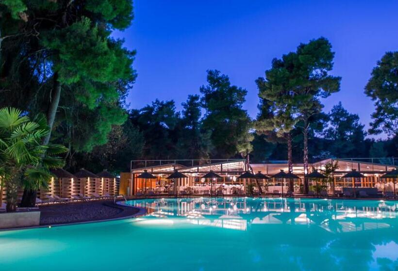 호텔 Club Agia Anna