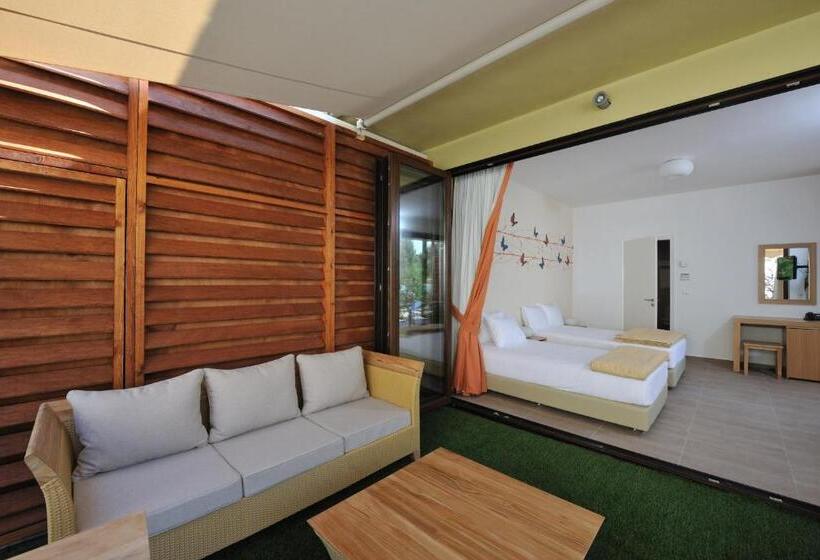 호텔 Club Agia Anna