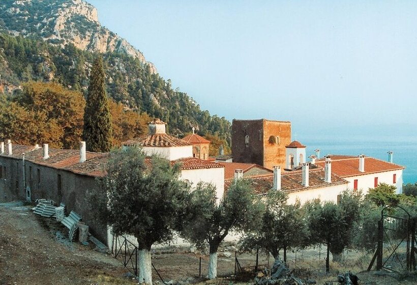 호텔 Club Agia Anna