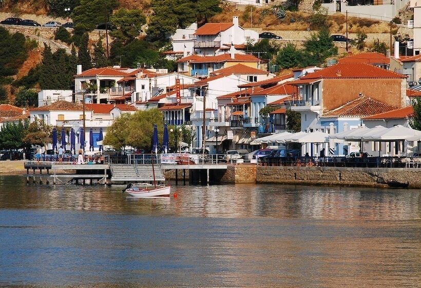 호텔 Club Agia Anna